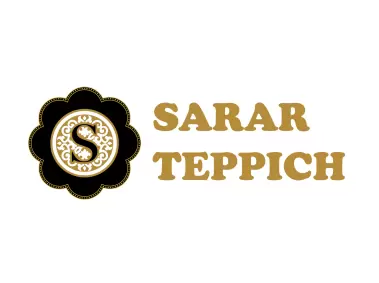 Sarar Teppich Logo