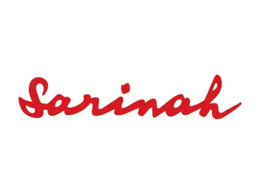Sarinah Logo