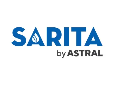 Sarita by Astral Logo