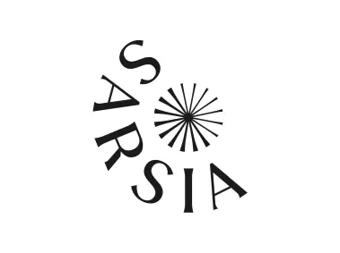 Sarsia New 2022 Logo