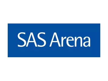 SAS Arena Logo