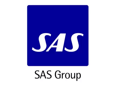 SAS Group Logo