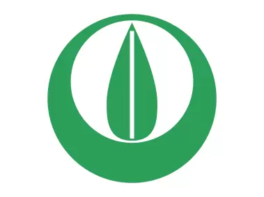 Sasayama Town, Hyogo Logo