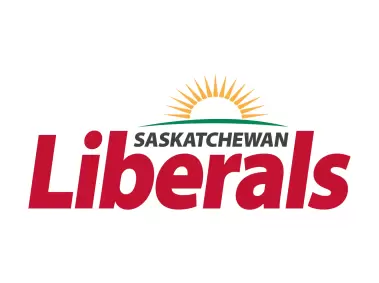 Saskatchewan Liberal Party Logo