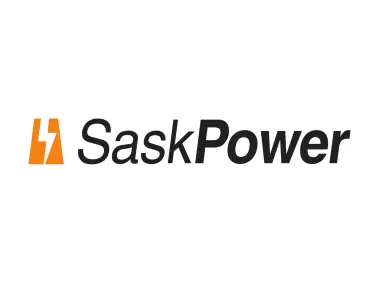 SaskPower Logo