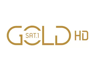 Sat1 Gold HD Logo