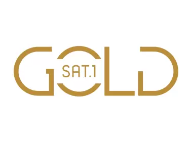 Sat1 Gold Logo