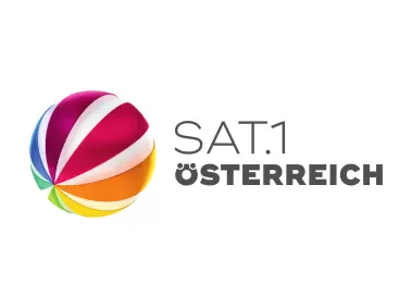 Sat.1 Österreich Logo