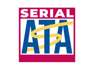 SATA Serial ATA Logo