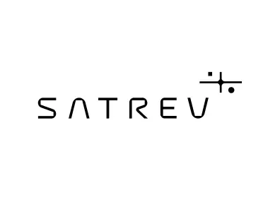 Satrev Space New 2022 Logo