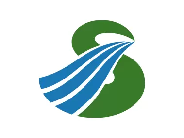 Satsumasendai, Kagoshima Logo
