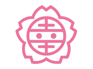 Satte, Saitama Logo