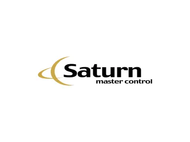 Saturn Master Control Logo