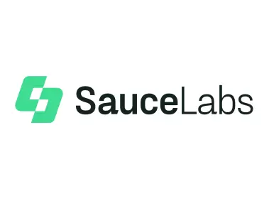 SauceLabs New 2023 Logo