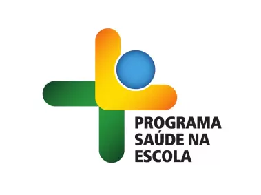 Saude na Escola Logo