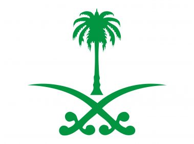 Saudi Arabia Logo