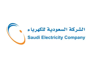 Saudi Electric Company Logo