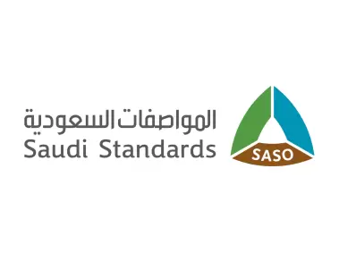 Saudi Standards Metrology and Quality Organization Logo