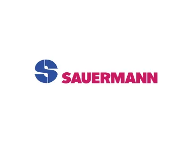 Sauermann Logo