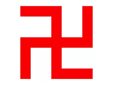 Sauwastika Logo