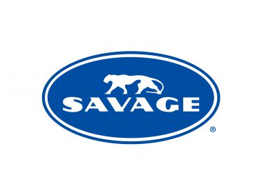Savage Logo