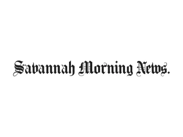 Savannah Morning News Logo