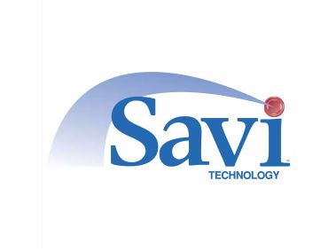 Savi Technology Logo