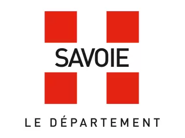Savoie Le Departement Logo