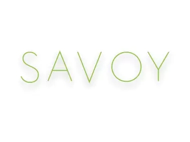 Savoy Hotel Logo