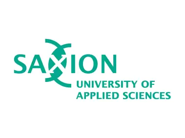 Saxion University of Applied Sciences New Logo