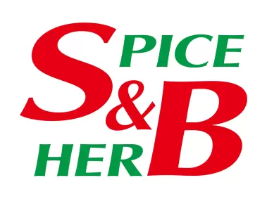 S&B FOODS Logo