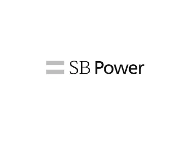 SB Power Logo