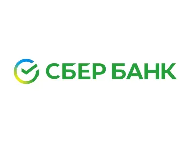 Sberbank 2020 Logo
