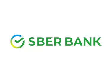 Sberbank Logo