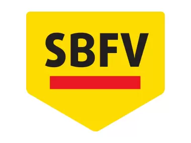 SBFV Südbadischer Fußball-Verband Logo