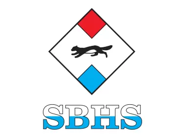 SBHS Slavonia Baranja Croatian Party Logo
