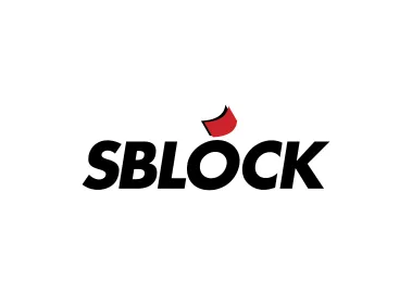 Sblock Logo