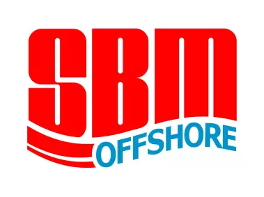 SBM Offshore Logo