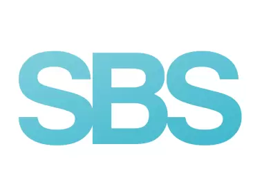 SBS Belgium Logo