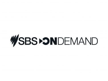 SBS TV On Demand Logo