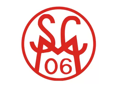 SC 1906 München Logo