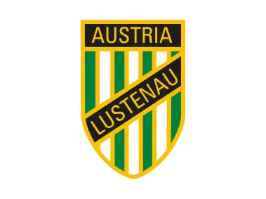 SC Austria Lustenau Logo