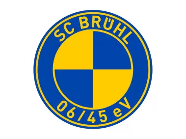 SC Bruehl 0645 Logo