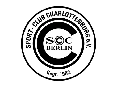 SC Charlottenburg Berlin Logo