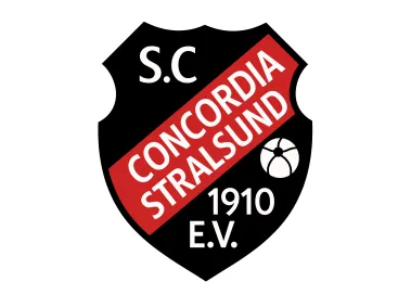 SC Concordia Stralsund Logo