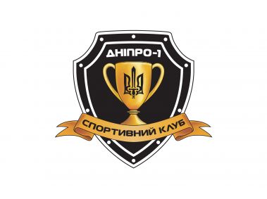 SC Dnipro-1 Logo