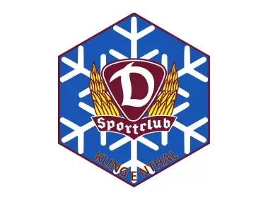 SC Dynamo Klingenthal Logo