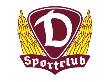 SC Dynamo Logo
