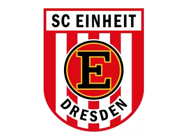 SC Einheit Dresden Logo