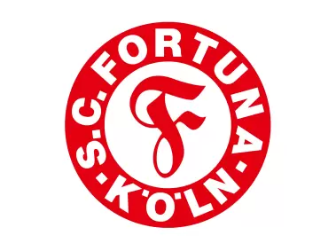 SC Fortuna Köln Logo